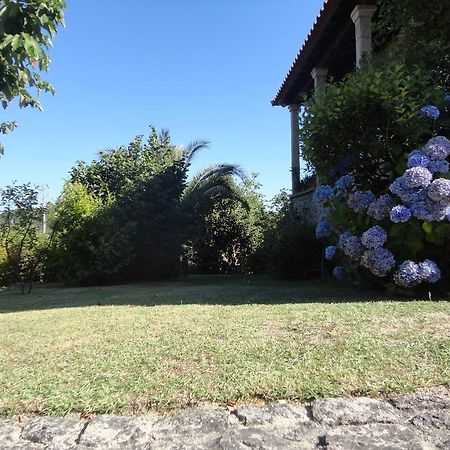 הוילה פארדס דה קורה Casa Boavista מראה חיצוני תמונה