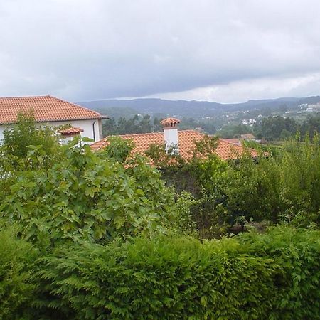 הוילה פארדס דה קורה Casa Boavista מראה חיצוני תמונה