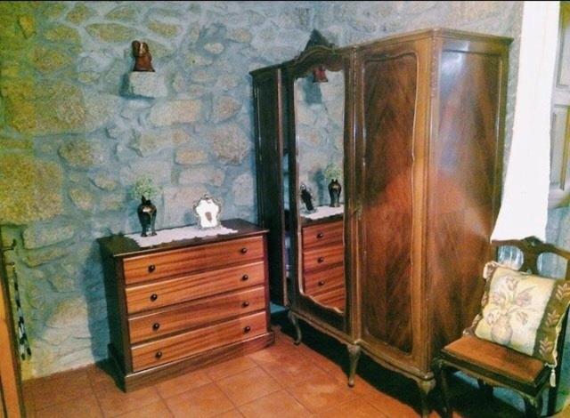 הוילה פארדס דה קורה Casa Boavista מראה חיצוני תמונה