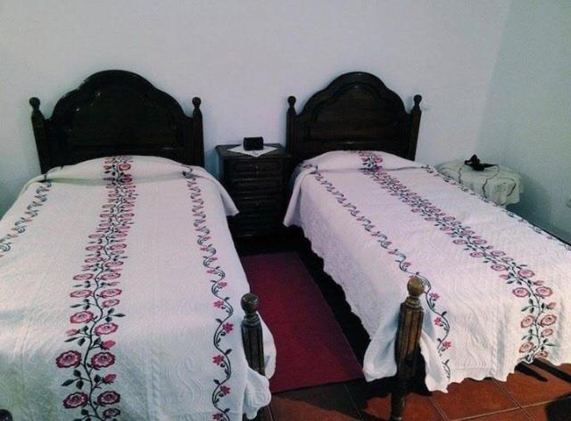 הוילה פארדס דה קורה Casa Boavista מראה חיצוני תמונה