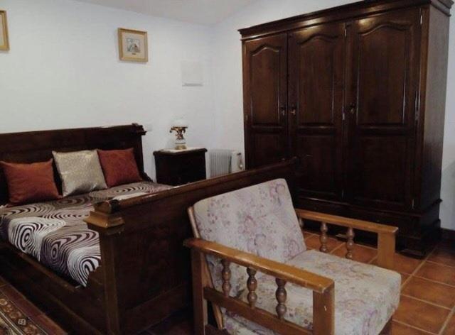 הוילה פארדס דה קורה Casa Boavista מראה חיצוני תמונה