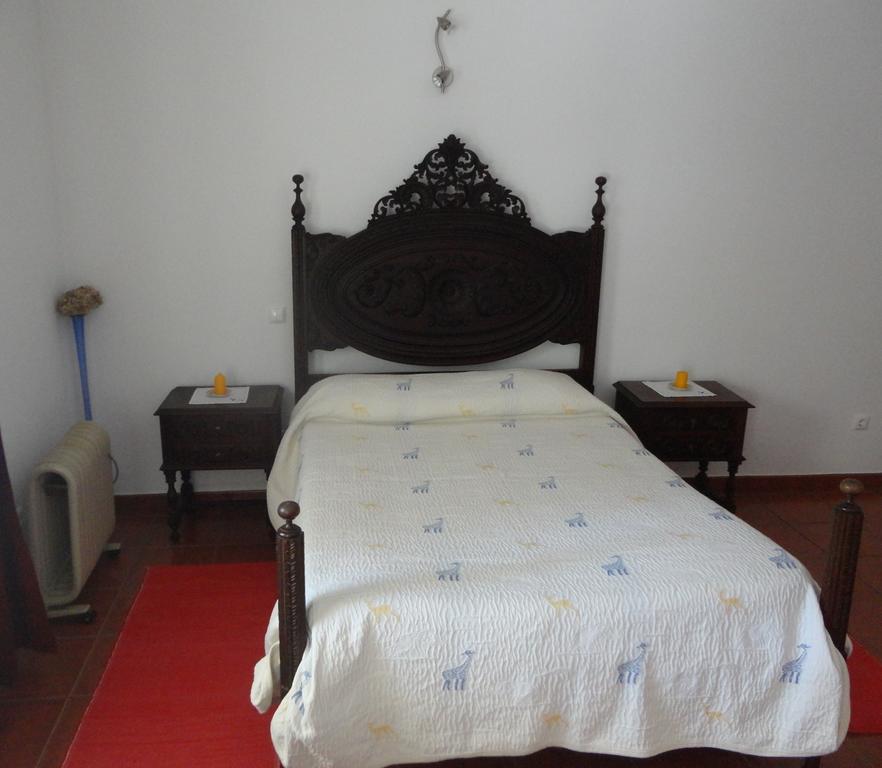 הוילה פארדס דה קורה Casa Boavista חדר תמונה