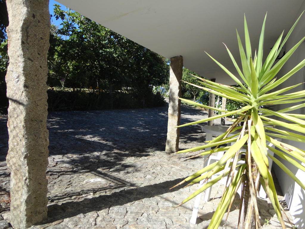 הוילה פארדס דה קורה Casa Boavista חדר תמונה