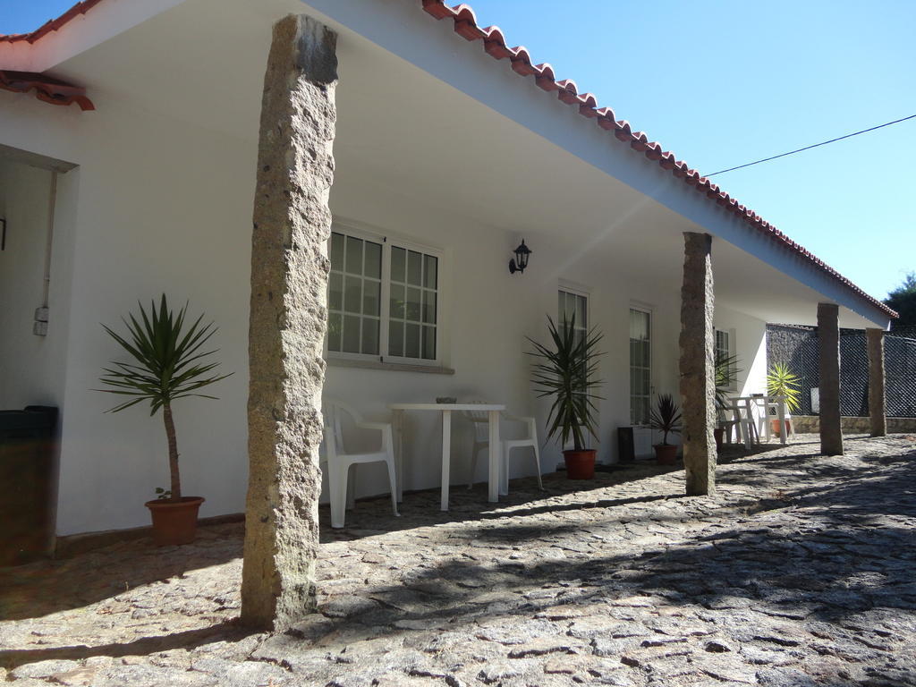 הוילה פארדס דה קורה Casa Boavista חדר תמונה