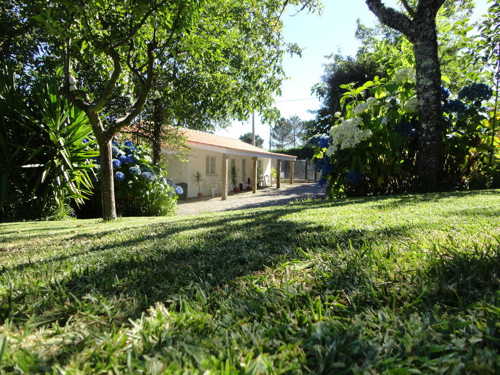 הוילה פארדס דה קורה Casa Boavista חדר תמונה