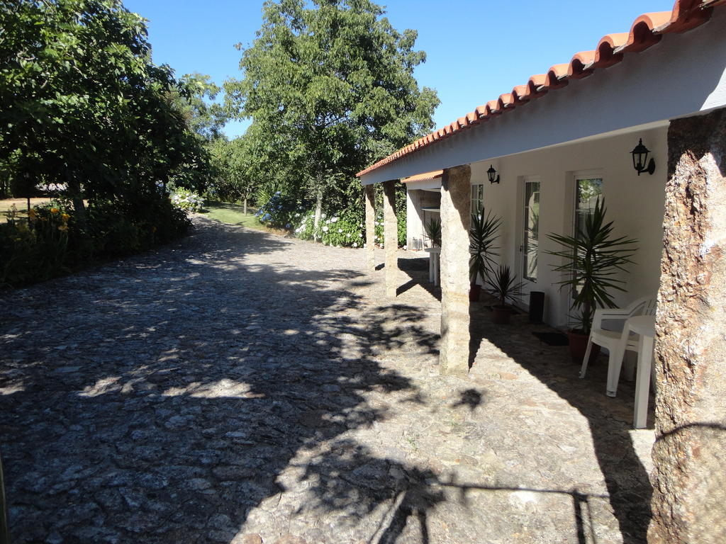 הוילה פארדס דה קורה Casa Boavista חדר תמונה