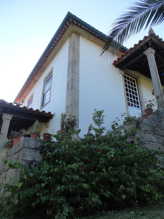 הוילה פארדס דה קורה Casa Boavista מראה חיצוני תמונה