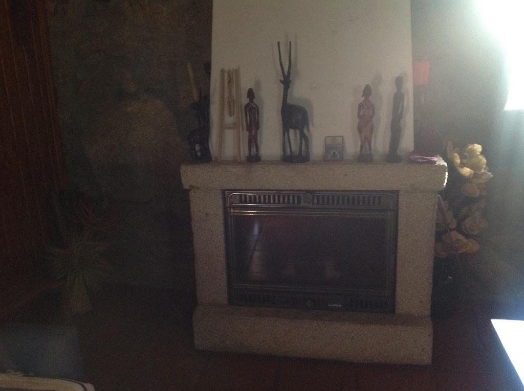 הוילה פארדס דה קורה Casa Boavista חדר תמונה
