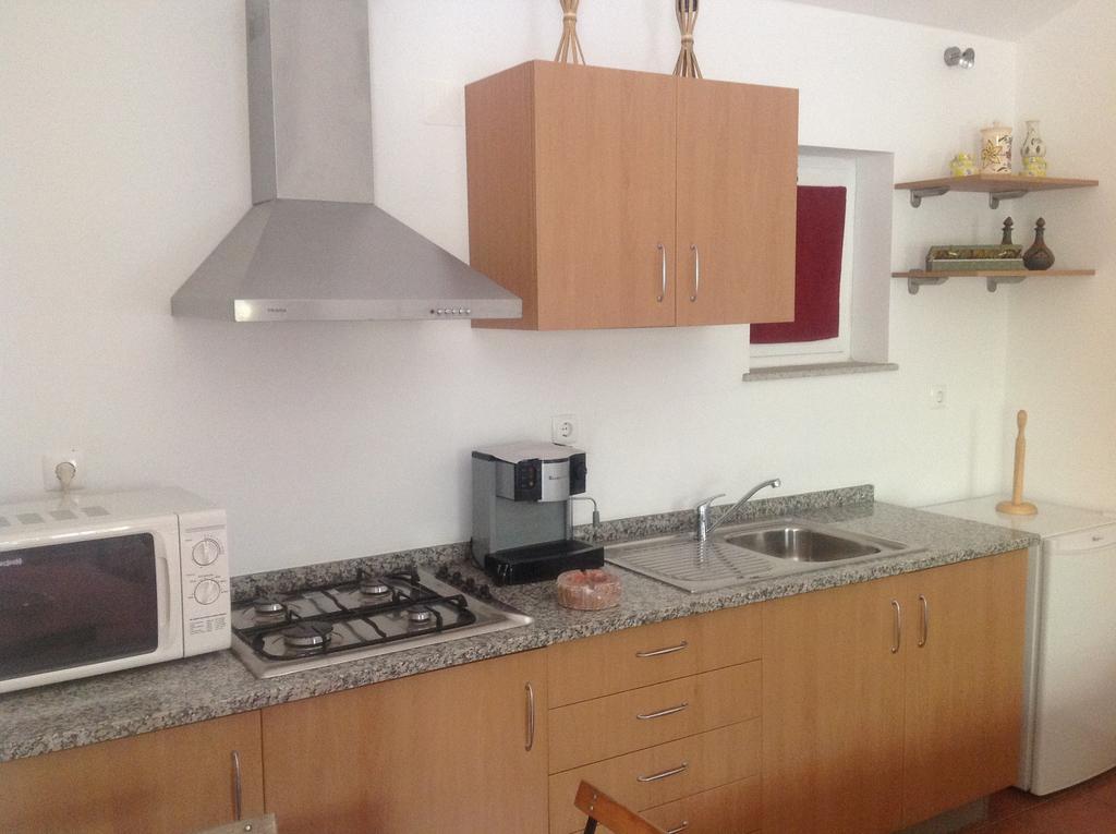 הוילה פארדס דה קורה Casa Boavista חדר תמונה