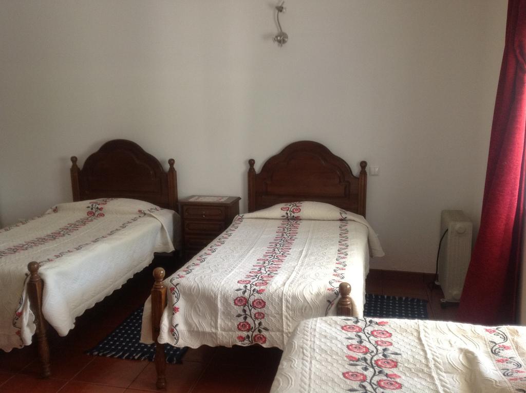 הוילה פארדס דה קורה Casa Boavista חדר תמונה