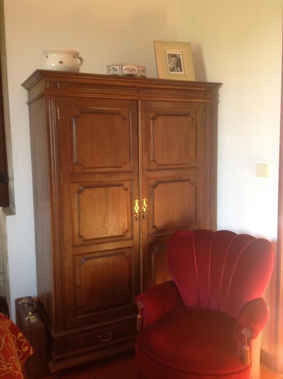 הוילה פארדס דה קורה Casa Boavista חדר תמונה