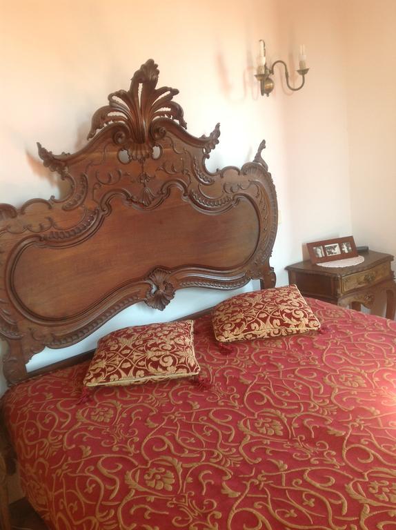 הוילה פארדס דה קורה Casa Boavista חדר תמונה