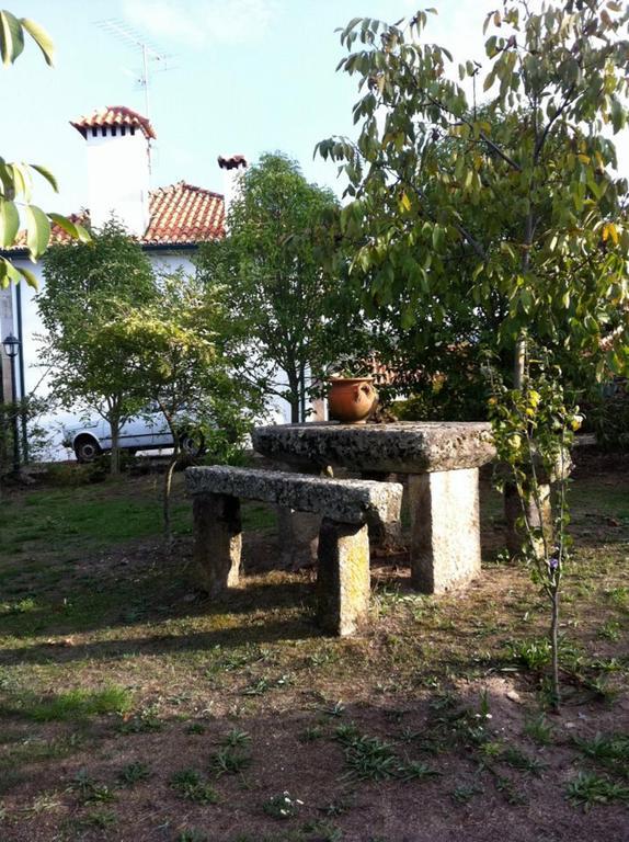 הוילה פארדס דה קורה Casa Boavista מראה חיצוני תמונה