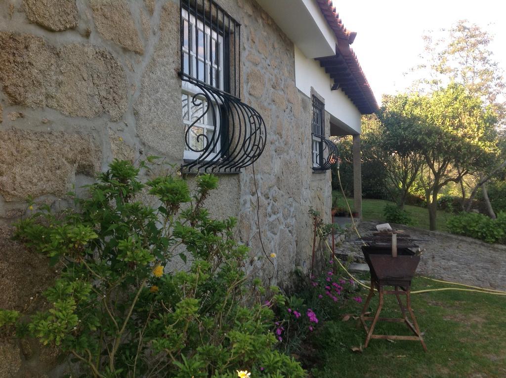 הוילה פארדס דה קורה Casa Boavista מראה חיצוני תמונה