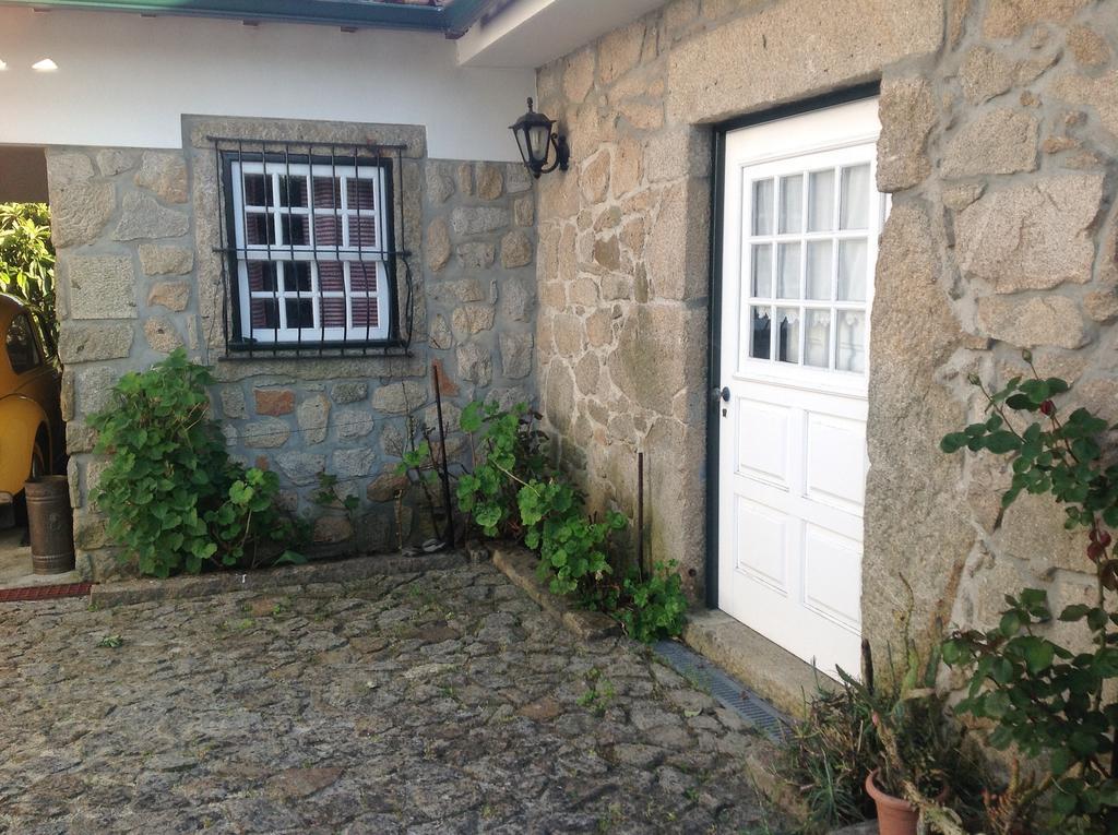 הוילה פארדס דה קורה Casa Boavista מראה חיצוני תמונה