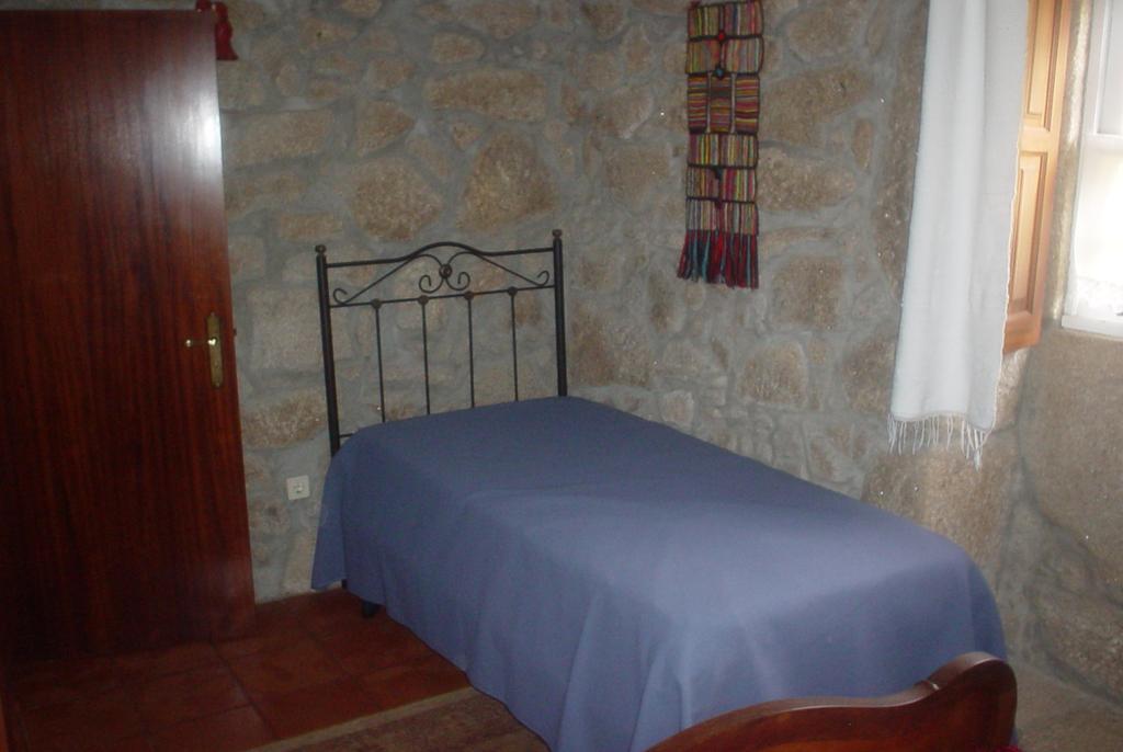 הוילה פארדס דה קורה Casa Boavista חדר תמונה