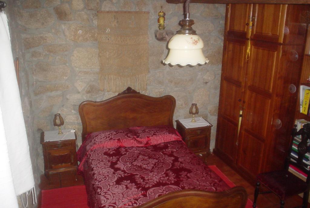 הוילה פארדס דה קורה Casa Boavista חדר תמונה