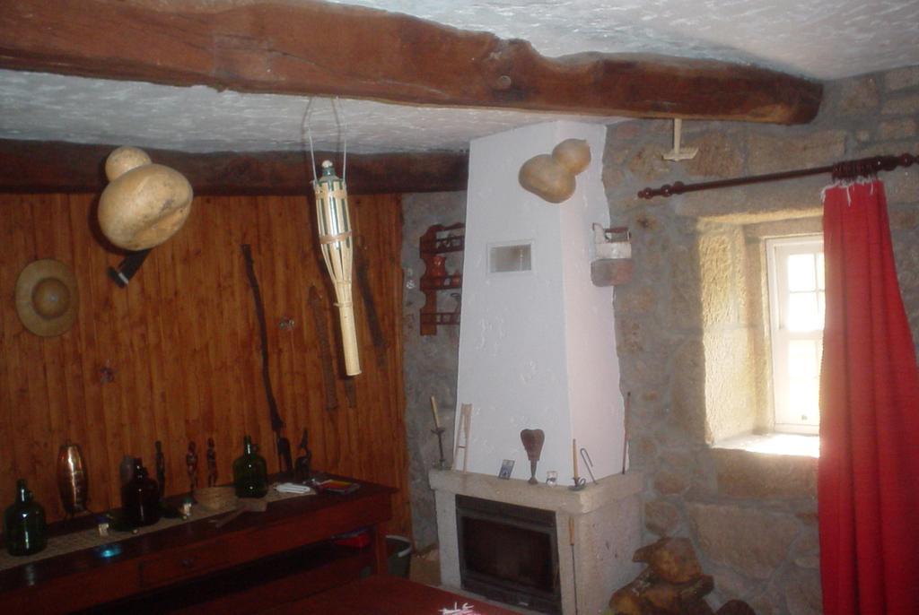 הוילה פארדס דה קורה Casa Boavista חדר תמונה