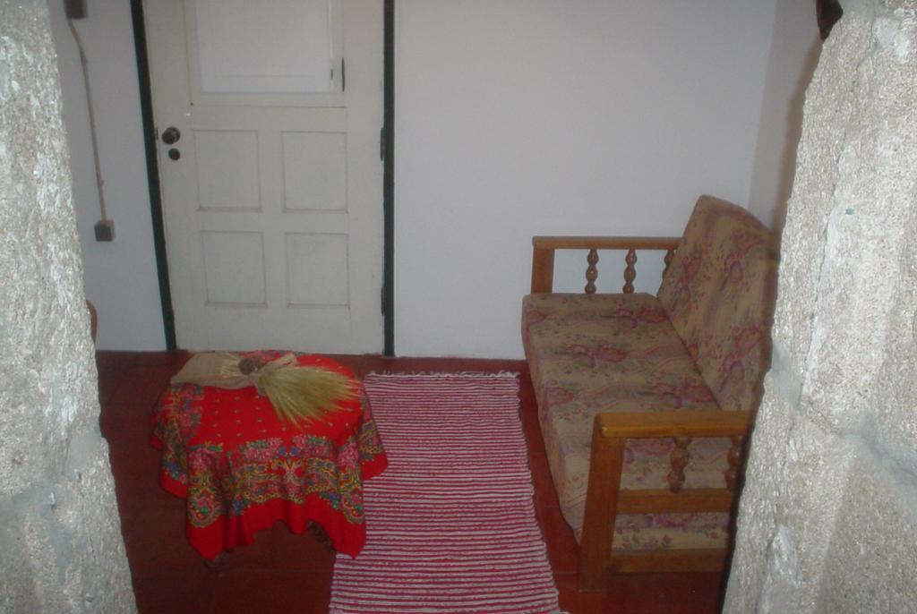 הוילה פארדס דה קורה Casa Boavista חדר תמונה