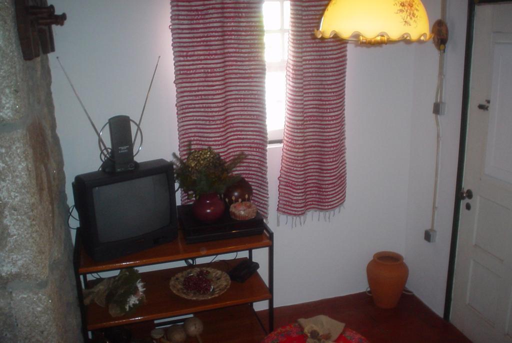 הוילה פארדס דה קורה Casa Boavista חדר תמונה