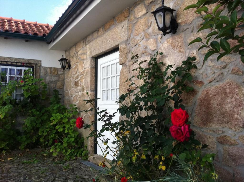 הוילה פארדס דה קורה Casa Boavista חדר תמונה