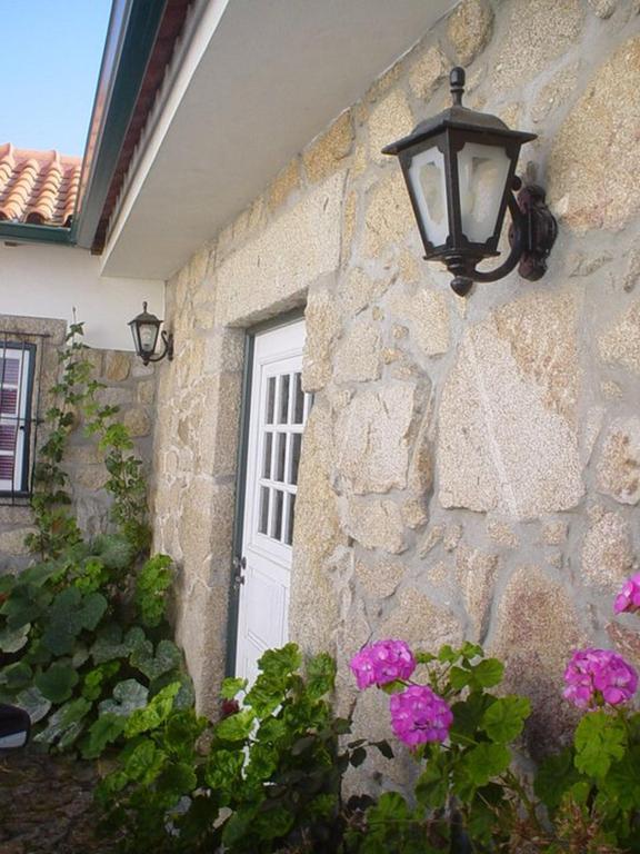הוילה פארדס דה קורה Casa Boavista חדר תמונה