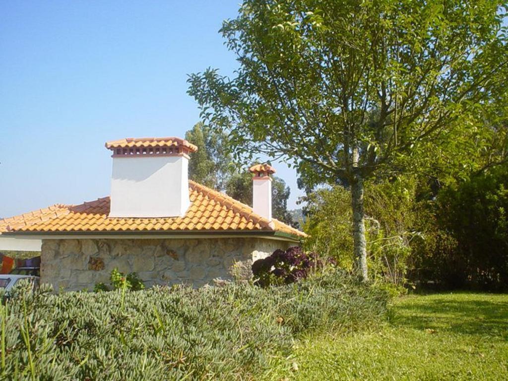 הוילה פארדס דה קורה Casa Boavista חדר תמונה