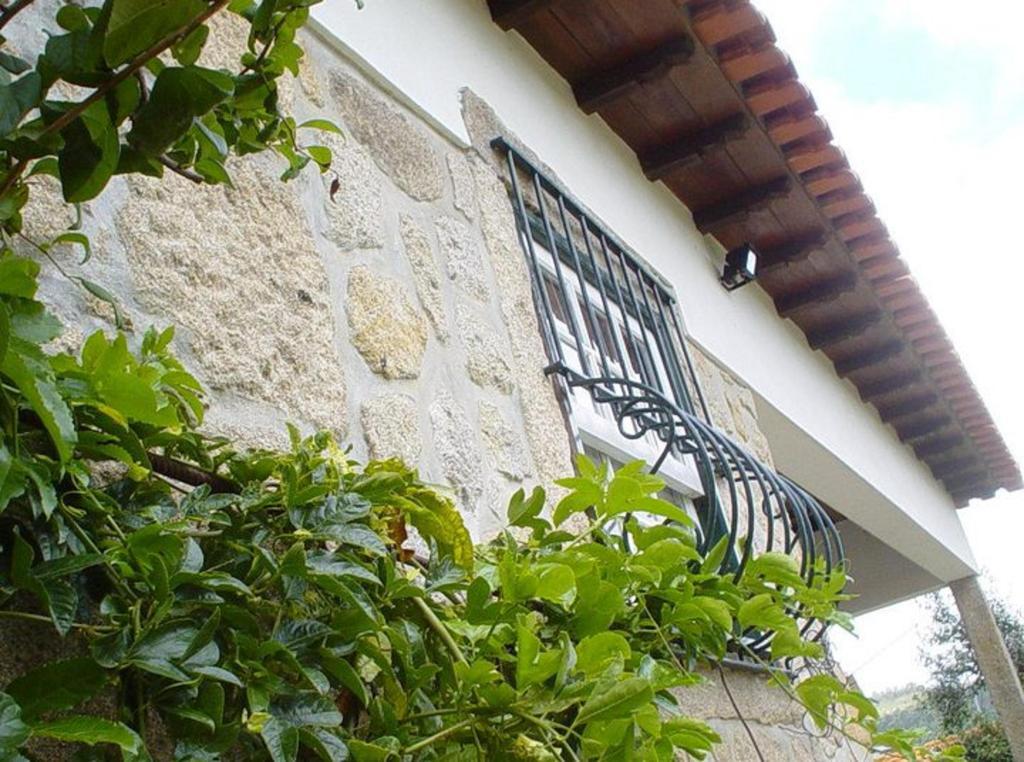 הוילה פארדס דה קורה Casa Boavista חדר תמונה