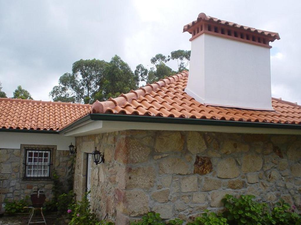 הוילה פארדס דה קורה Casa Boavista חדר תמונה