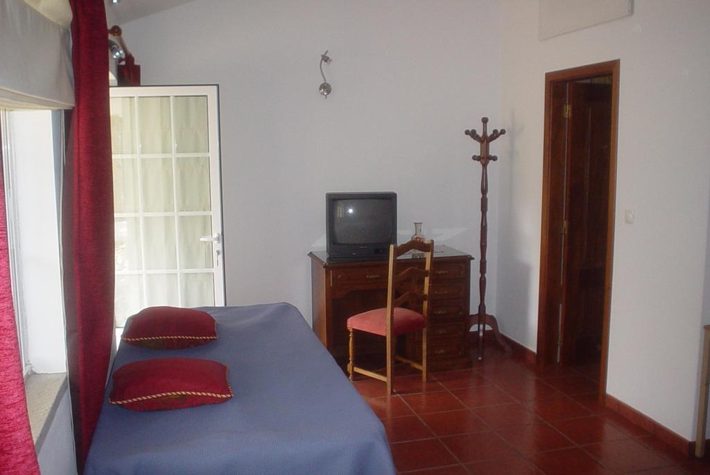 הוילה פארדס דה קורה Casa Boavista חדר תמונה