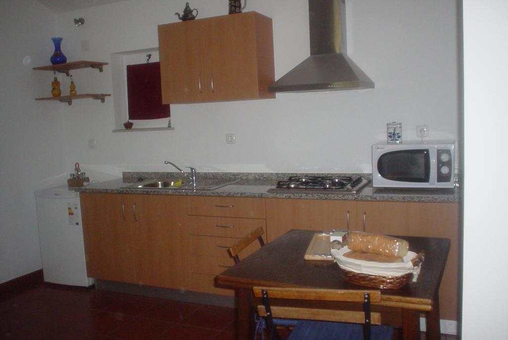 הוילה פארדס דה קורה Casa Boavista מראה חיצוני תמונה