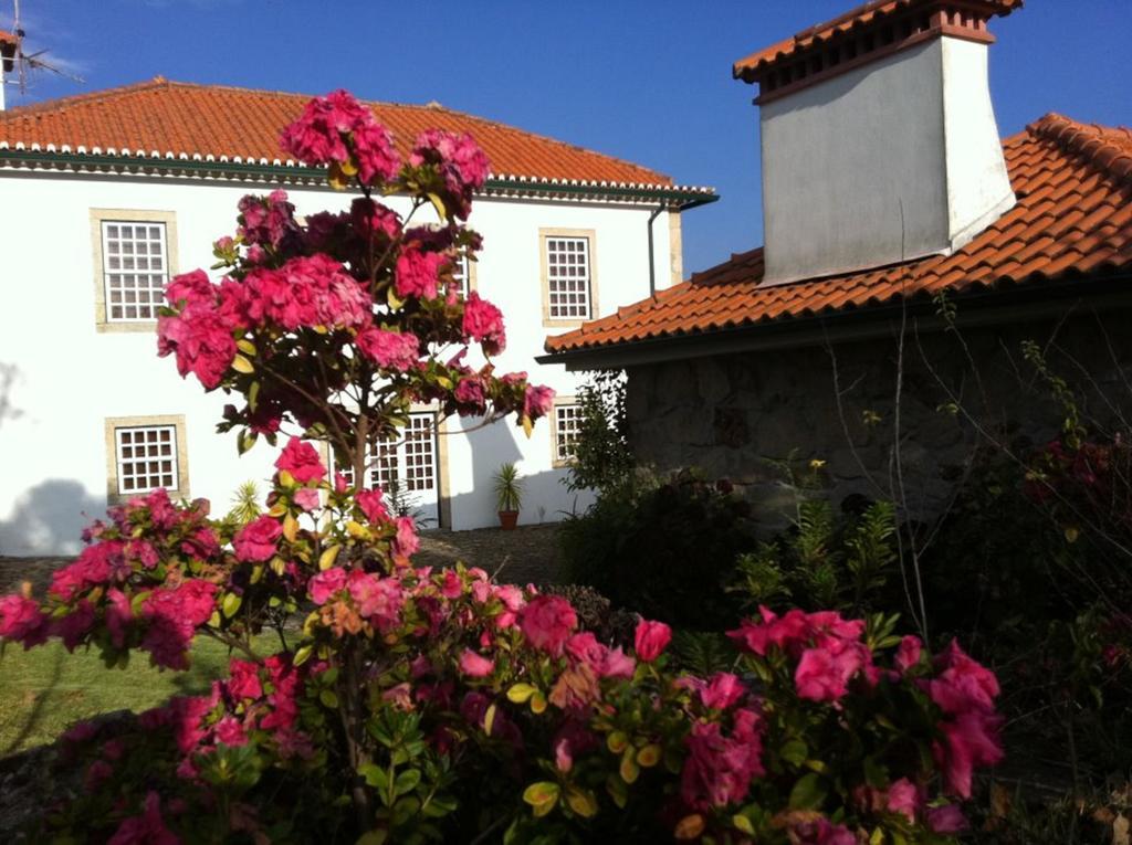 הוילה פארדס דה קורה Casa Boavista חדר תמונה