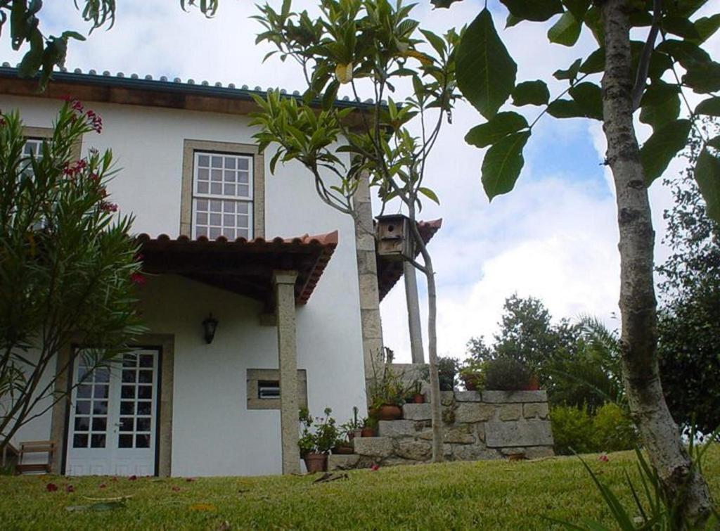 הוילה פארדס דה קורה Casa Boavista חדר תמונה