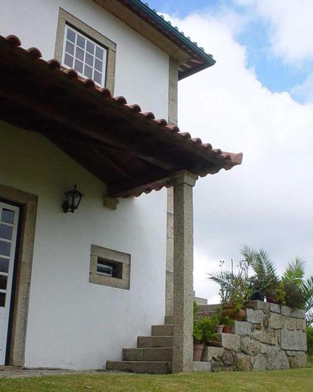 הוילה פארדס דה קורה Casa Boavista חדר תמונה