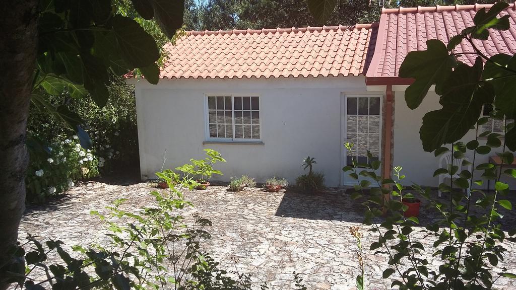 הוילה פארדס דה קורה Casa Boavista מראה חיצוני תמונה