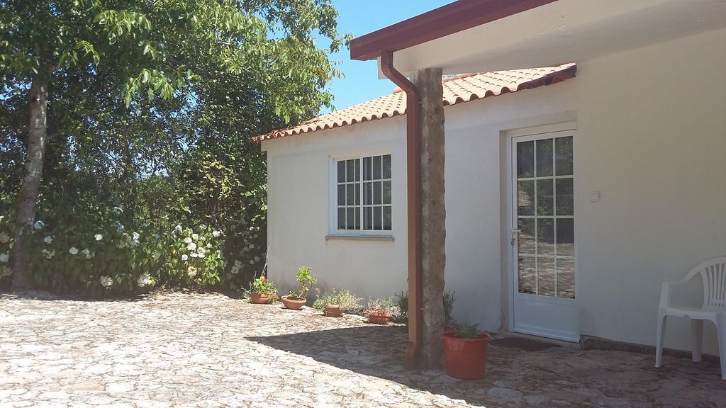 הוילה פארדס דה קורה Casa Boavista מראה חיצוני תמונה