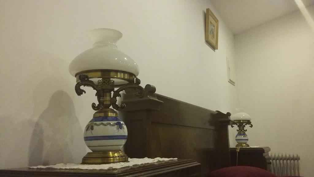 הוילה פארדס דה קורה Casa Boavista מראה חיצוני תמונה